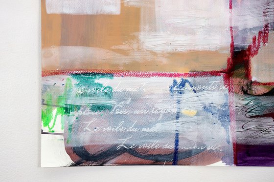 Soft Edges of Memory