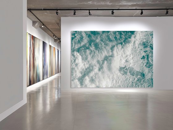 Foam Born