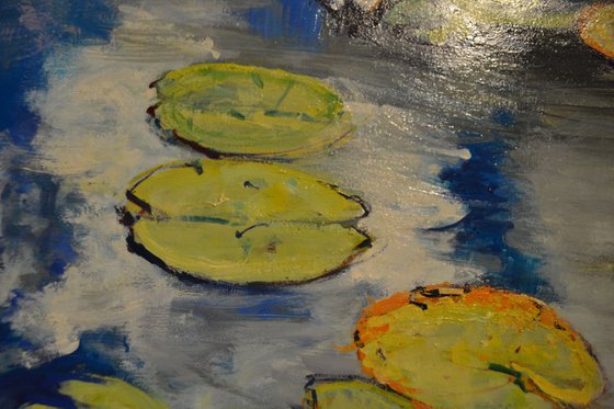 Waterlilies