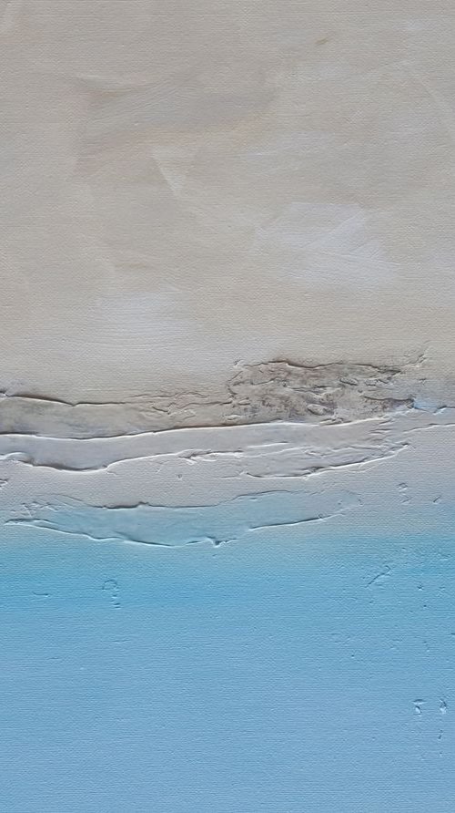 WAVES by KR  Moehr