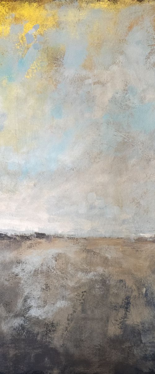 She Used To Live Here Once by Daniel Stroup