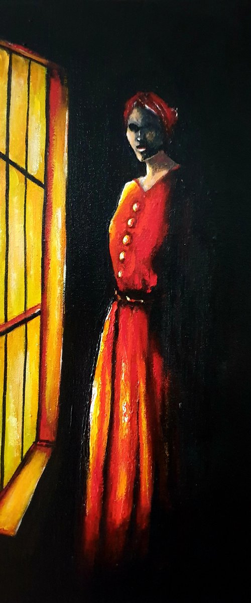 Since You've Been Gone by Leezee Lee ( Georgiana L. Nicolae)
