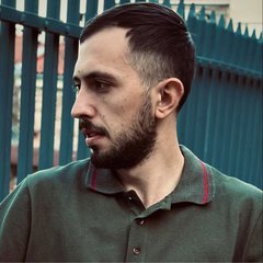 Visit Razmik Manoyan shop