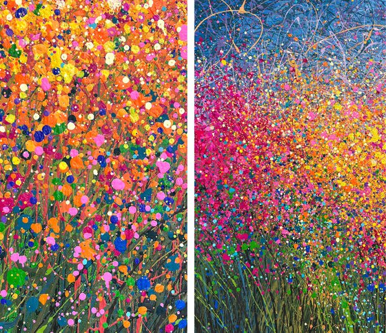 Dreams in Bloom