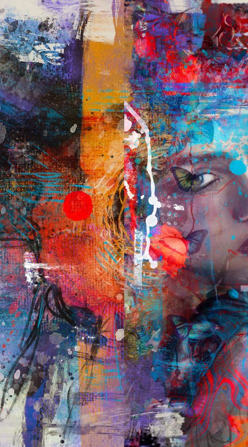 rhythm by Yossi Kotler