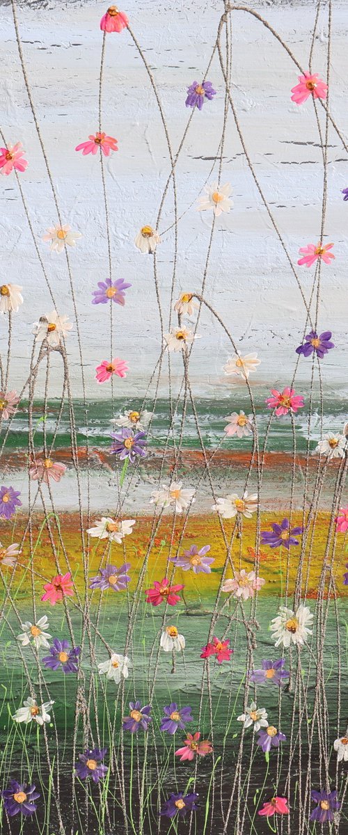 My secret place by Donatella Marraoni