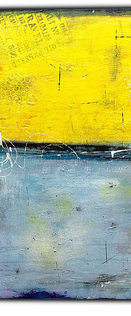 New Roads by Branisa Beric