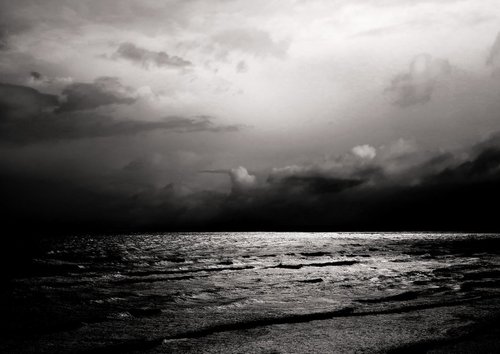 La  mer noire........ by Philippe berthier