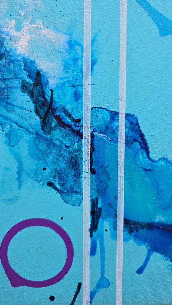 Just a Small Existential Crisis