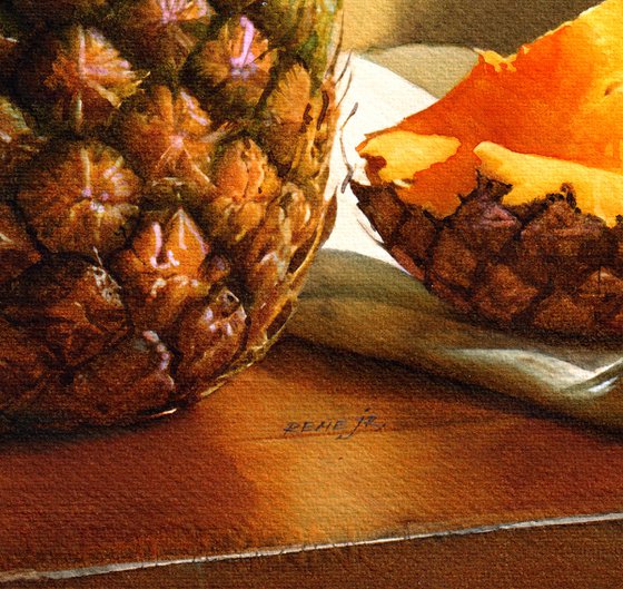Pineapple