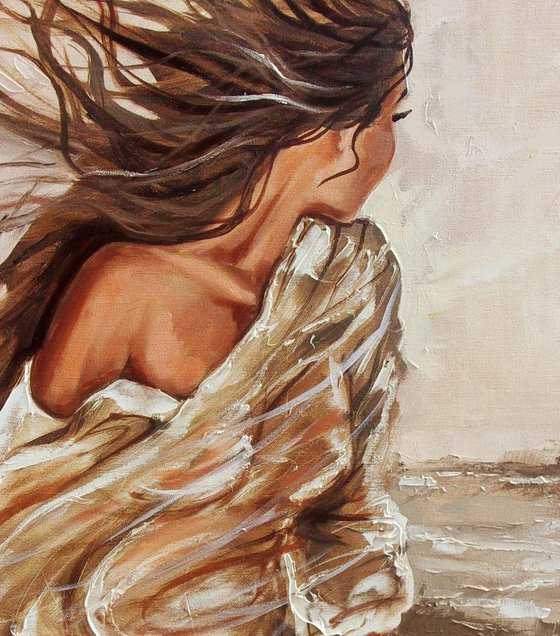 " WINDY DAY "