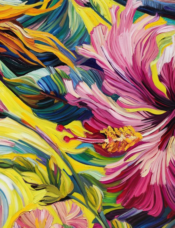 Sunshine Exotica