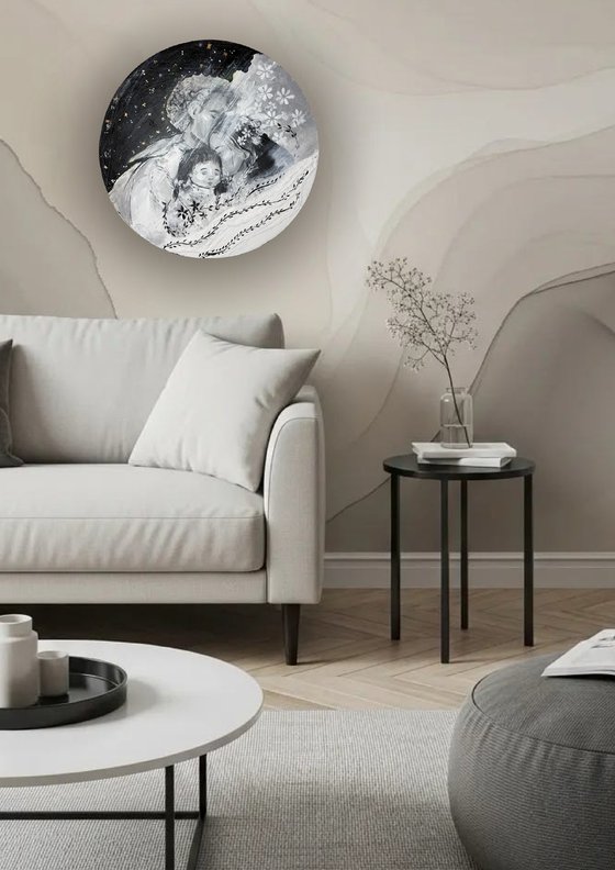 Guardianship (maternal orbit)