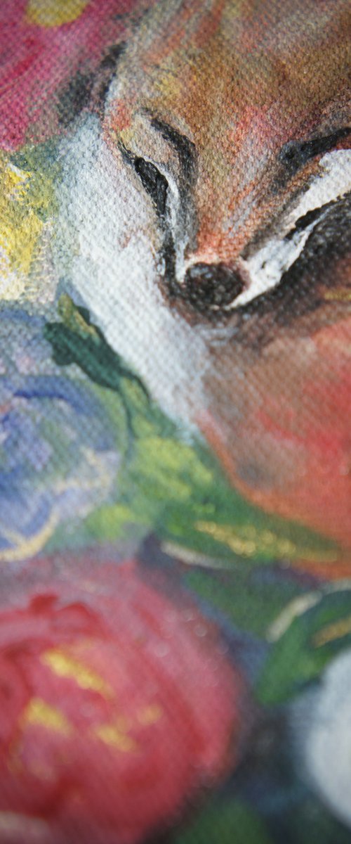 Held by Victoria Lucy Williams