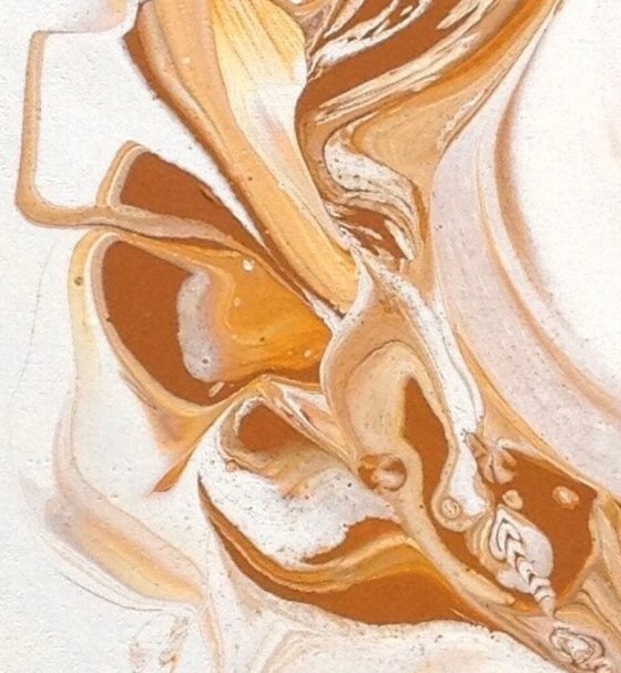 Épilogue d’une fulgurance orpheline