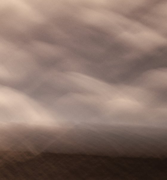 Rural Maremma Cloud study 6