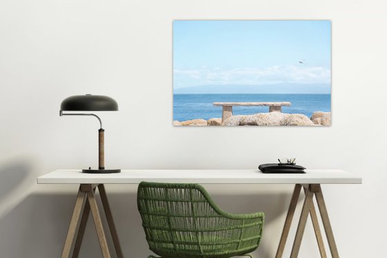 La Mer