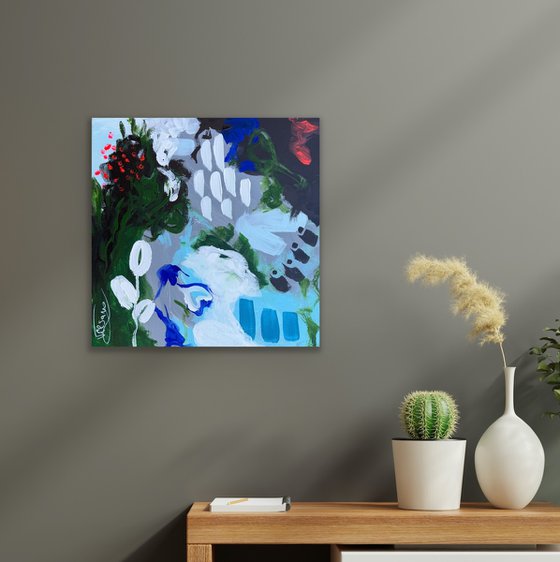 Remembering Balance 27