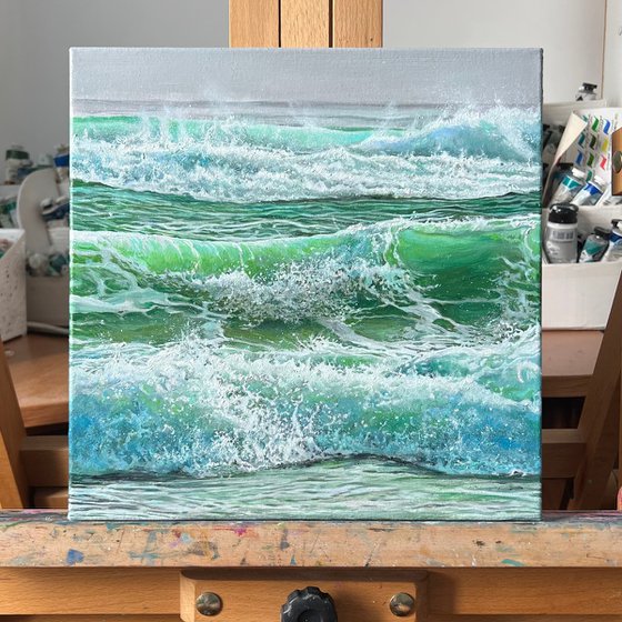 Waves 2