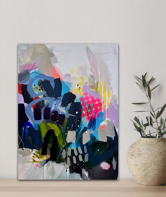 “Night Garden”