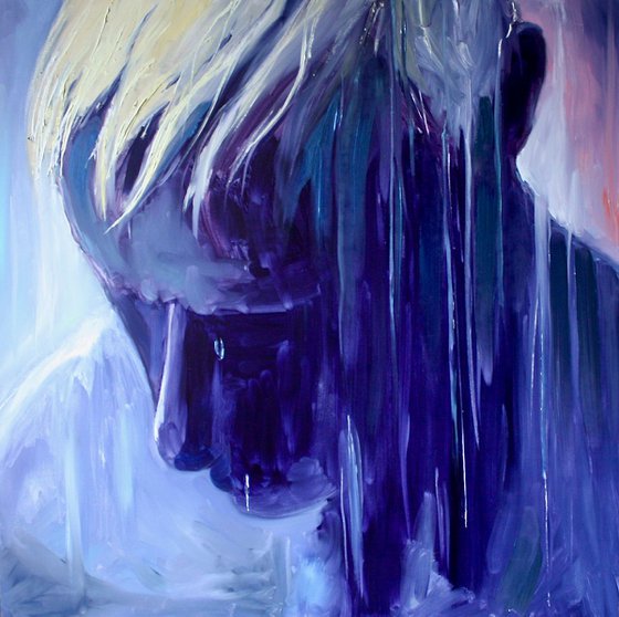 "All Those Moments" Like Tears in Rain II