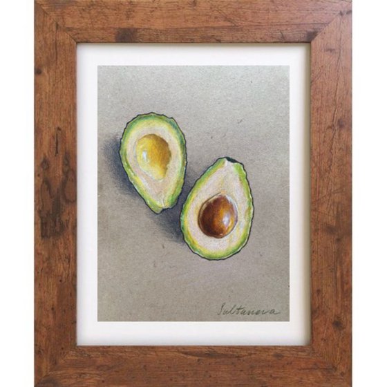 Avocado