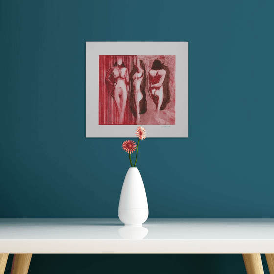 Three Graces