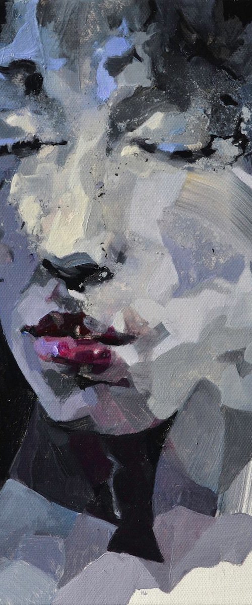 Bloom by Melinda Matyas