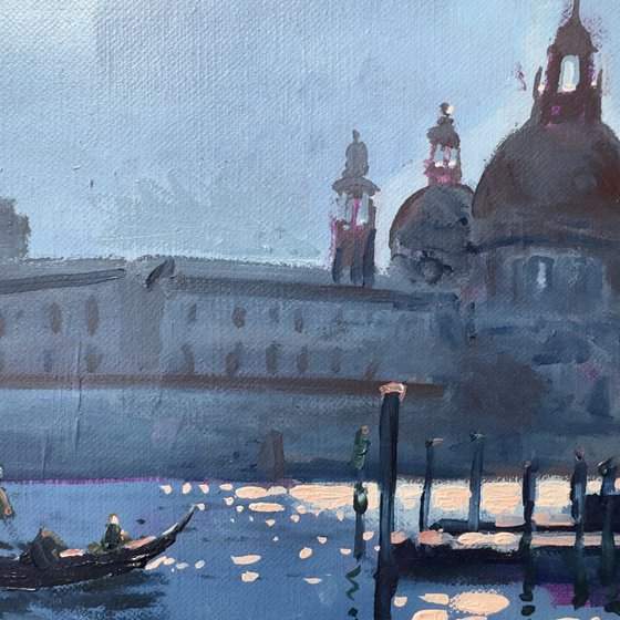 Venice in Silence 01