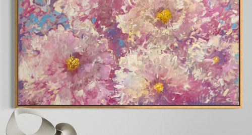 Artwork by Volodymyr Smoliak