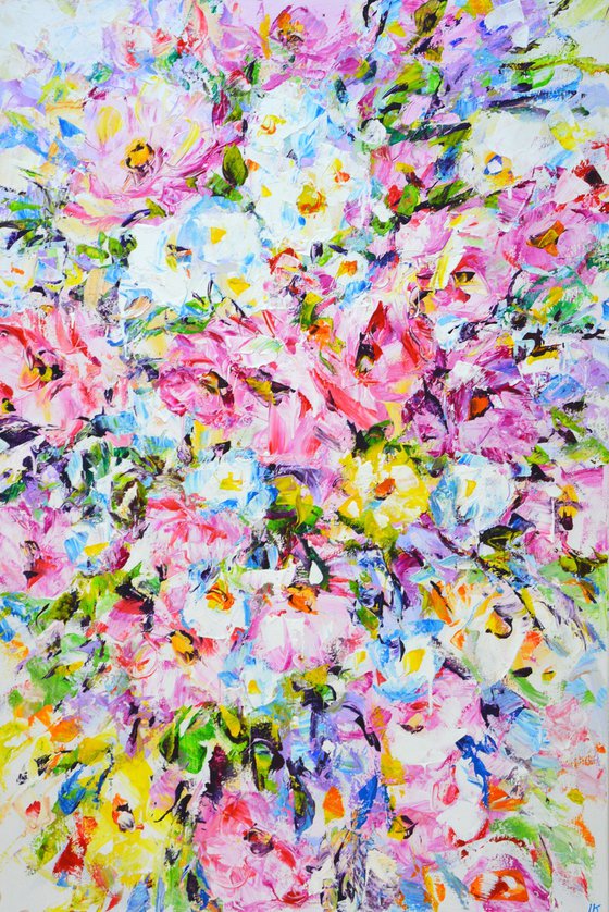 Floral mood 15.
