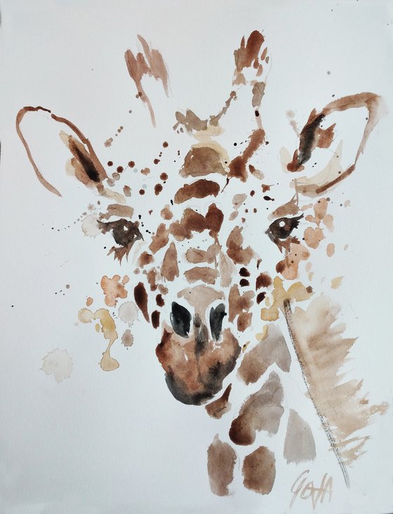 GIRAFFE