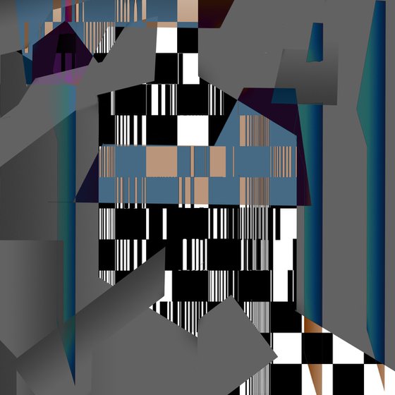 Archetype dreaming 45