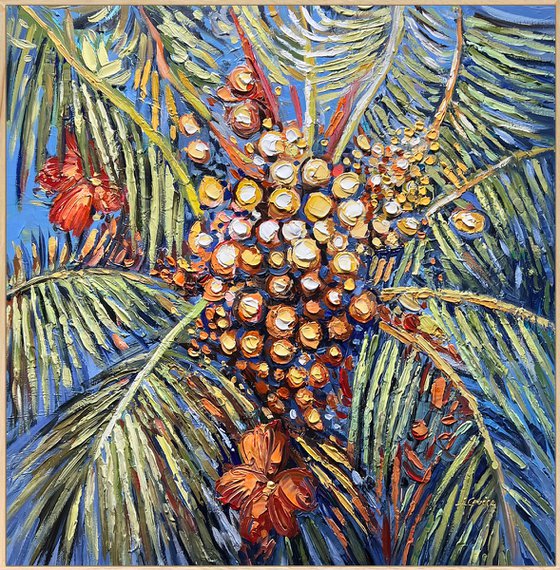Tropical Abundance
