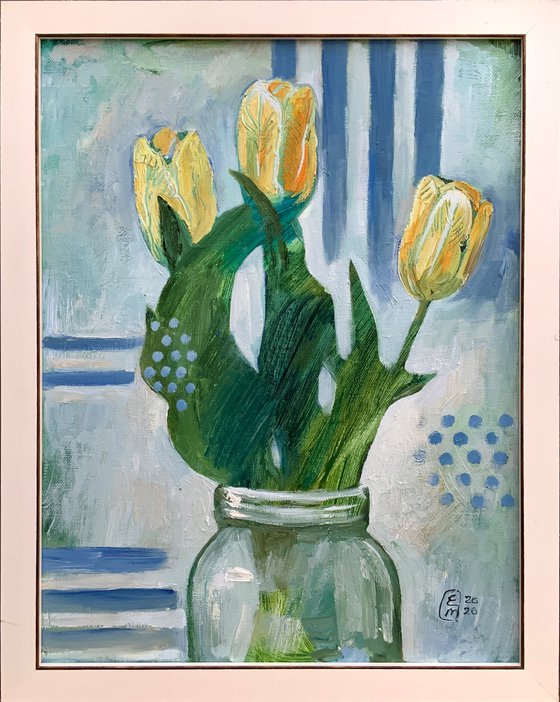 Tulips