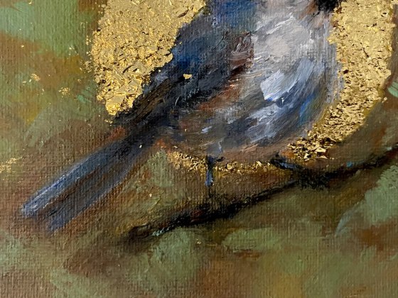 Little guardian of light