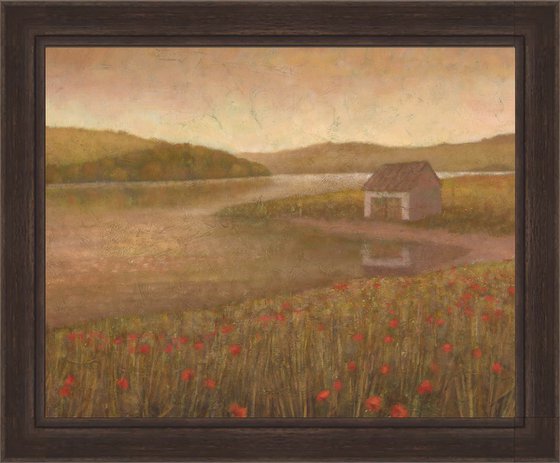 Golden Meadows 2