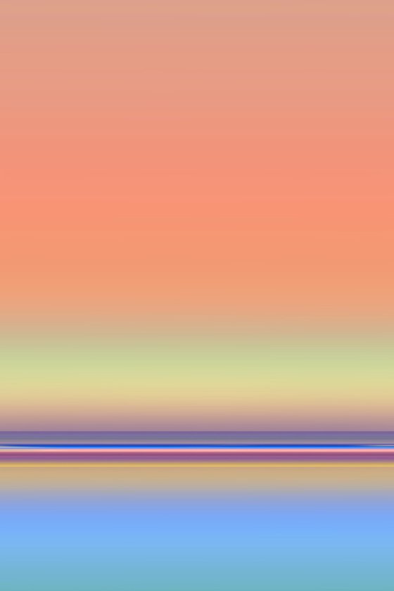 Beyond the Horizon #4