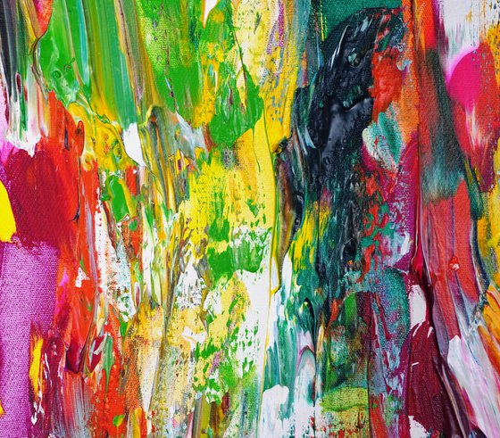 Perfect Summer Feelings S 4