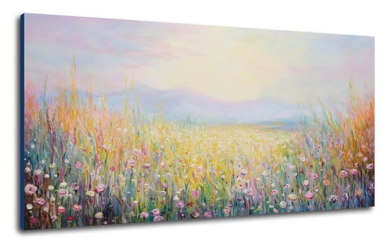 Field Tranquillity