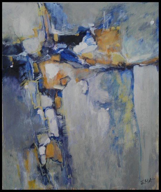 GALLERY WALL