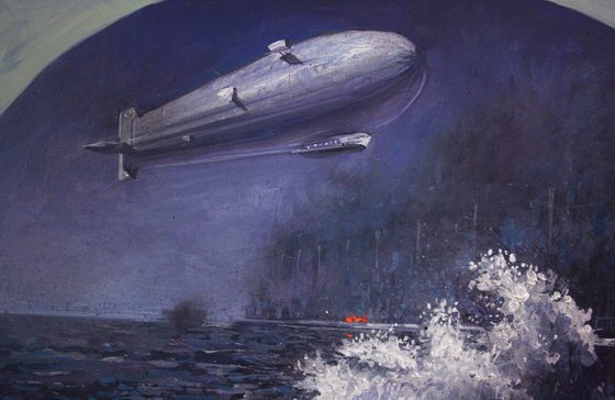 ВЕЧЕРНИЙ МОТИВ 2.