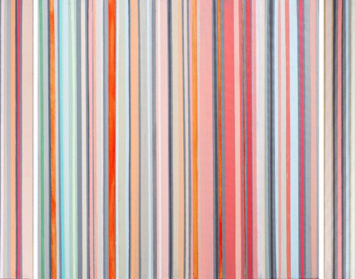 Lines 8 by Susana Sancho Beltrán