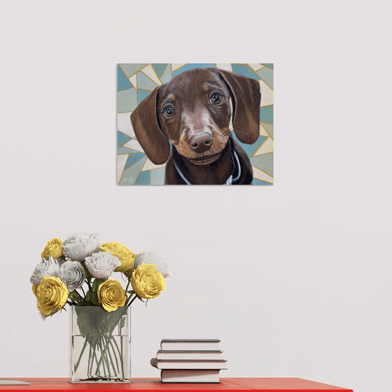 Dachshund