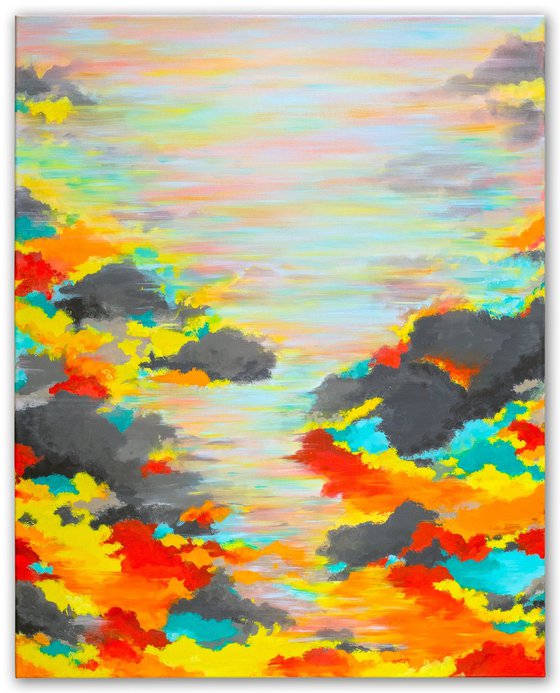 Ethereal Drift