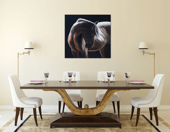 Equine light