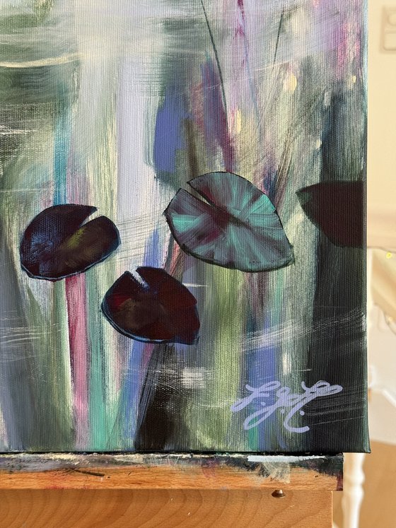 Serenity 9