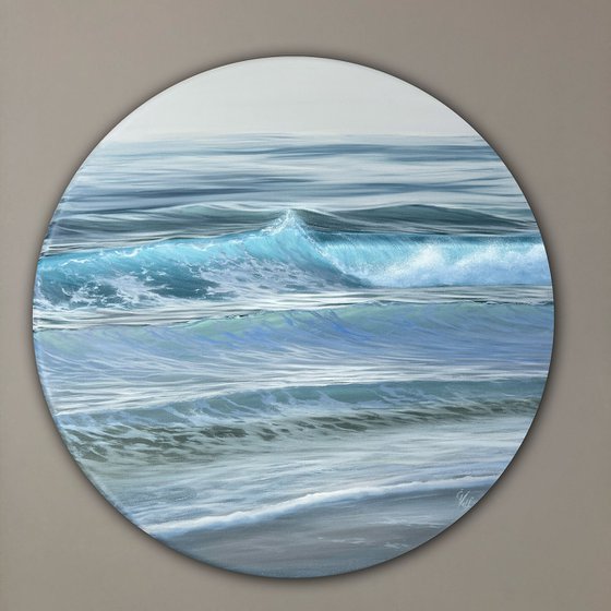 Essence of The Sea
