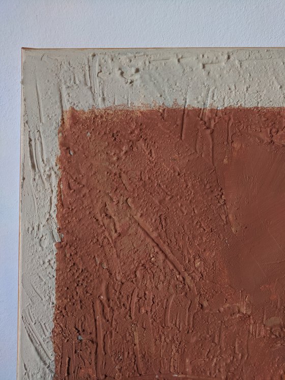 Color Interaction Study II