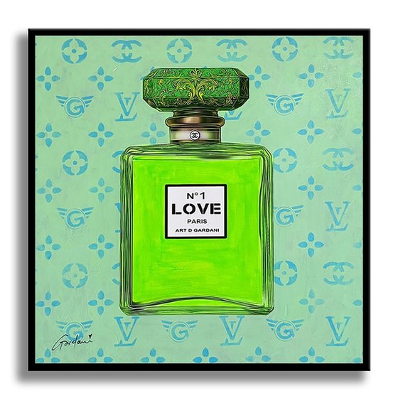 Totally Chanel